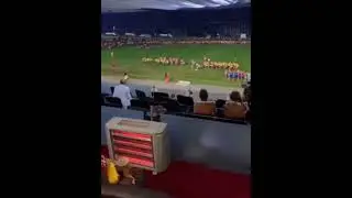 Eswatini - Umhlanga 2024