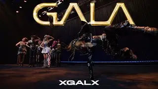 ✨XG-GALA｜performance video（full Ver.） 