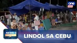 Death toll in Cebu earthquake rises to over 60 | News and Views 