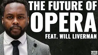 Will Liverman: The Future of Opera (Vocal Arts with Peter Barber)
