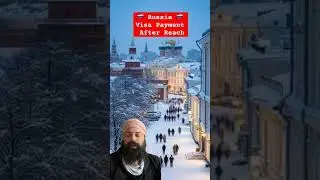 visa  #visa #russia #russiavisa #workvisa #travel