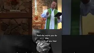 #Молитва &ndash; это Бог, подчиняющий вашу волю Своей 🙏