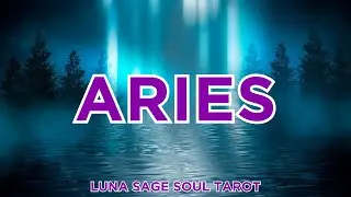 ОВЕН ♈︎ ✨ &laquo;Возвращение баланса&raquo; 💫 Гадание на картах ТАРО в середине октября ~Общее и любовь