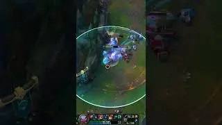 When Junglers Stop Thinking