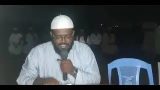 محاضرة بعنوان: هكذا انكشف قناع العصبجية  مع فضيلة الشيخ/ صديق البشرى حفظه الله