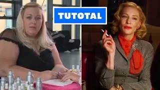 Tutotal 62 Carol