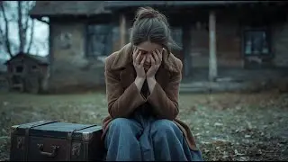 O Mamă Singură se Mută într-o Casă Interzisă și Află Cine a Plătit Prețul