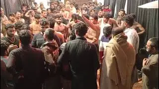 17 Rajab 2026 sheikhupura 