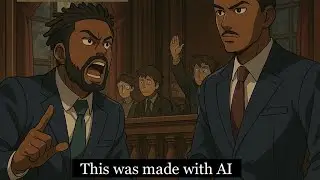 JS Court Case - Witness Flop