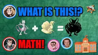 Pokemon Quiz But Wrong Answer IN EVERY CLASS!