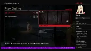 Friday 13th the game   PS4 my psn is fullbeamson road to 200 subscribers