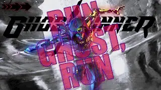 Jack'd Up | Ghostrunner