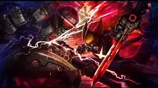 New Taka Tier 3 Skin Unlock