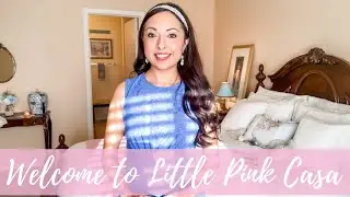 Добро пожаловать на канал Little Pink Casa | Розенда Валенсуэла 🌸