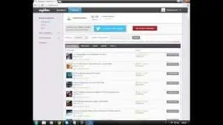 How to start using MyLikes.com - Tutorial