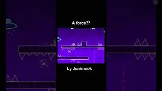 Hexagon Force 2.2 version???? #geometrydash #robtop #gd #zipsap