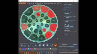 Tutorial #4 navigating the midi  channels