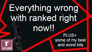 #RogueCompany #Phantom Rogue Company, My problems with Ranked, Phantom Gameplay, Ranked demolition