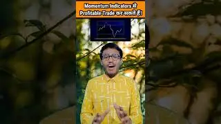 RSI Trading Strategy | Technical Analysis | Mohit Rai | #shorts