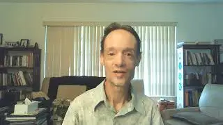 Trauma Therapy, Psychotherapy, Hypnotherapy, & A Holistic, Soul Oriented Perspective - Jed Shlackman