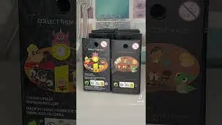 Loungefly Pixar Mystery Pins Incredible Unboxing