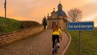 De Muur van Geraardsbergen blijft magisch&hellip; elke keer opnieuw 