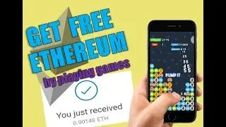 EARN FREE ETHEREUM BY PLAYING CRYPTOPO WITH PROOF OF CASHOUTP