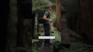 When the wild calls 🌲🦅, be ready with the OnePro ST Backpack.