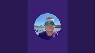 Tommy Boynton is live!