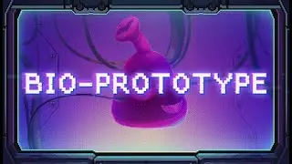[Demo] Bio Prototype - Gameplay / (PC)
