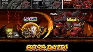 God of Idle: endless clicker game/click and collect game/addictive gameplay