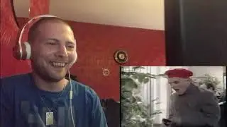 The Young Ones (Reaction Video) Bank Robbery