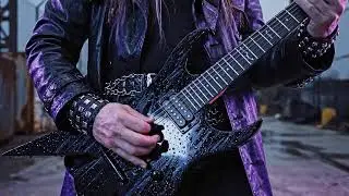 UPLIFTING POWER METAL ⚡ Music to Feel Unstoppable 🤘 (Dragonforce & Rhapsody Style)