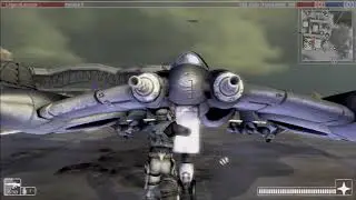 Warhawk 2018 HD Quality Test
