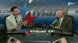 Hammer: “Los cubanos sienten que la Revolución no solo ha fracaso, los ha traicionado”