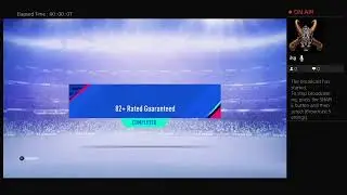 Epic FIFA 19 Mid Icon pack OMG!!!!