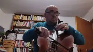 Scarlatti Augellin sospendi 