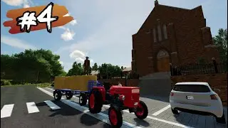 💸CUMPARAM BALOTII!🚜-Ferma Balkanică, Ep.4