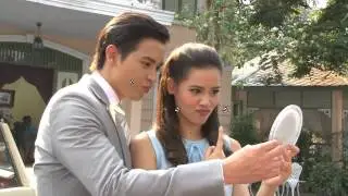 James&Yaya - ตะลุยกองถ่าย 'หนึ่งในทรวง'