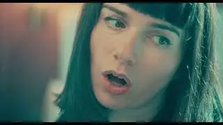 New German Cinema - My Mistake feat. Carson Cox (Official Video)