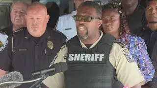 'The monster is dead' | Henry County mass shooting suspect killed in end to weekend manhunt