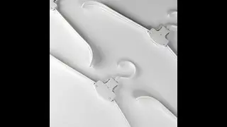 Hokazu - Foldable hanger innovation