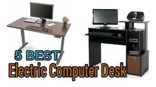 5 Best Computer Desk (Update 2019)