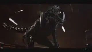 Aliens: Dark Descent Pioneer Station Part 1
