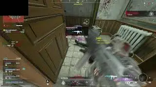 Lethal hands