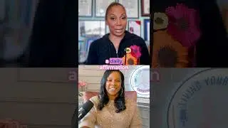 Affirmation and Gratitude as Non-Negotiable Morning Routines #shorts #celebrity