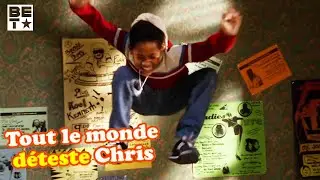 Les relations de couple | Tout le monde d&eacute;teste Chris E5 | BET France
