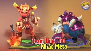 Auto chess Mobile - Team 