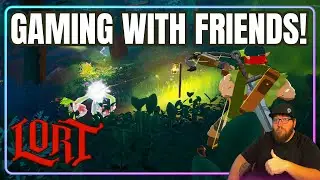 🔴Live - Lort Chaos With Friends!