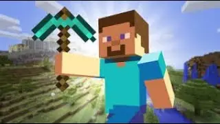 Minecraft 1.19.  Playing on my Dad's server